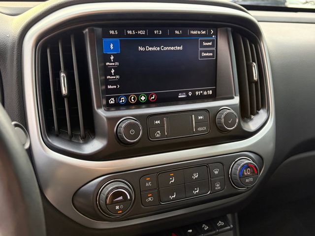 Used 2022 Chevrolet Colorado ZR2 image 10
