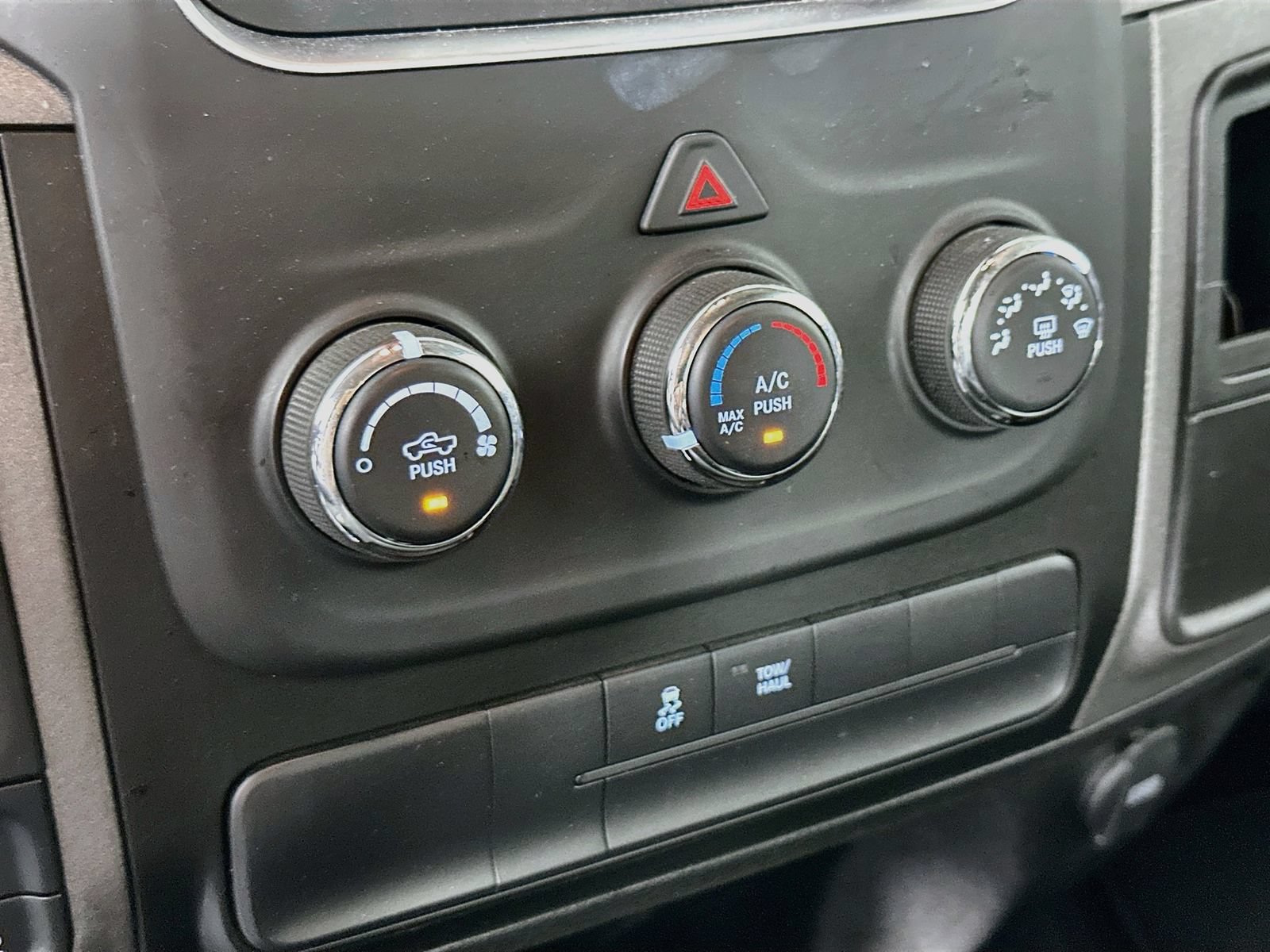 Used 2022 RAM 1500 Tradesman w/ Popular Equipment Group AWD/4WD image 16