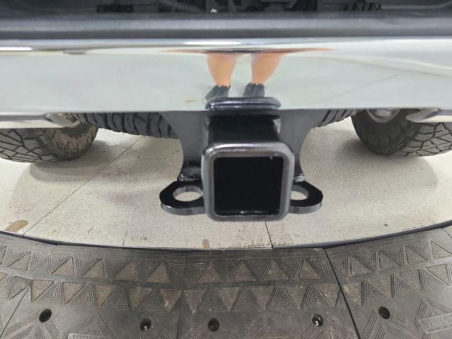 Used 2023 Chevrolet Silverado 2500 LTZ w/ LTZ Premium Package AWD/4WD image 45