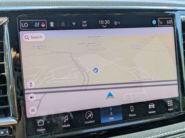 Used 2025 Chrysler Pacifica Limited image 26