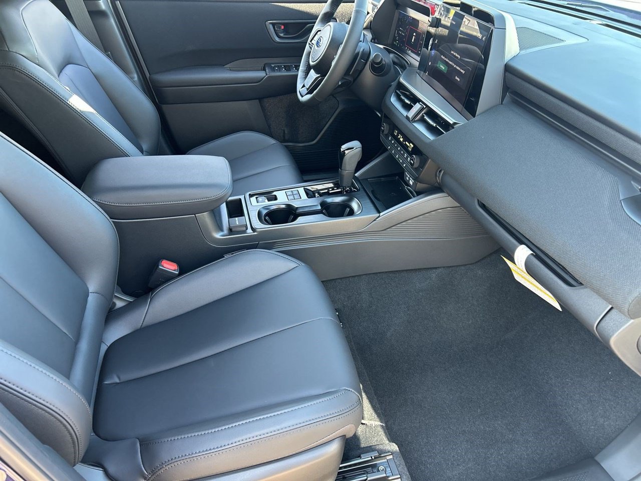 New 2026 Subaru Outback Premium AWD/4WD image 8