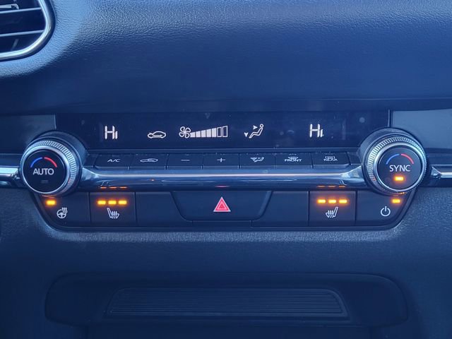 Used 2024 MAZDA CX-30 2.5 Turbo w/ Premium Package image 9