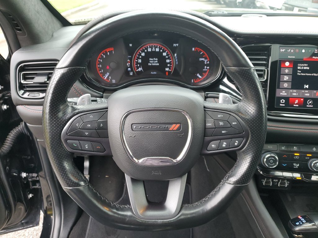 Used 2023 Dodge Durango R/T AWD/4WD image 26