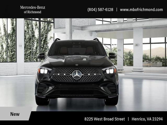 New 2026 Mercedes-Benz GLE 450 4MATIC image 7