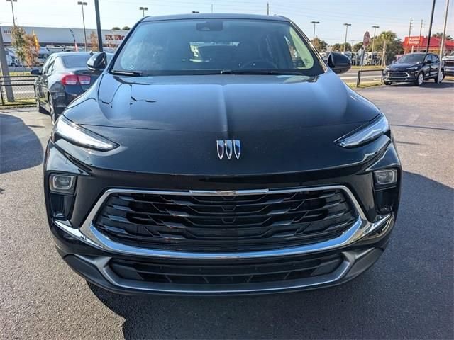 New 2026 Buick Encore GX Preferred w/ Comfort Package image 9