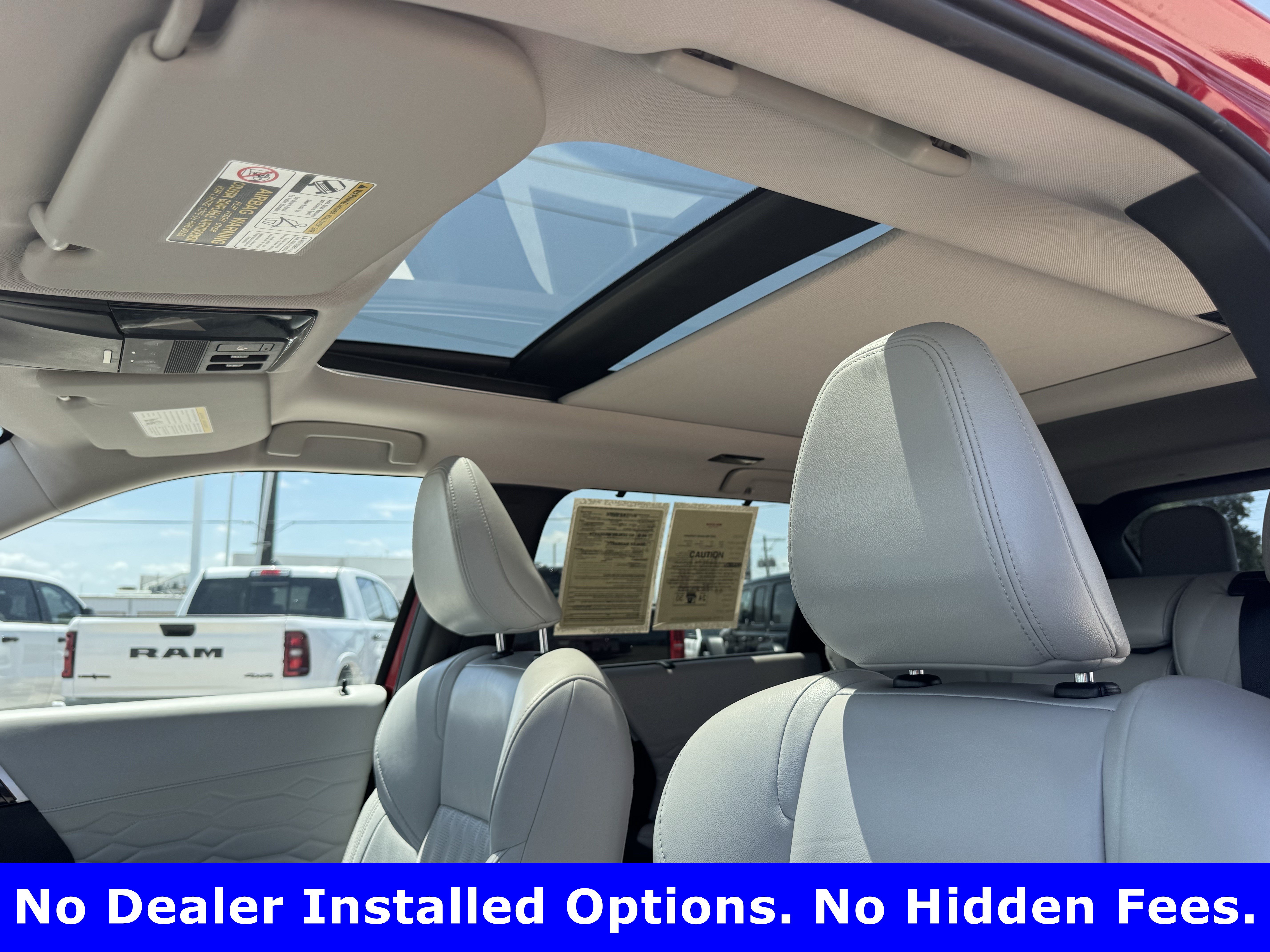 Used 2025 Mitsubishi Outlander SEL AWD/4WD image 23