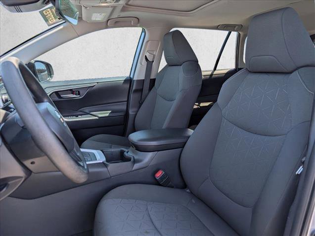 Used 2023 Toyota RAV4 XLE w/ Convenience Package image 24
