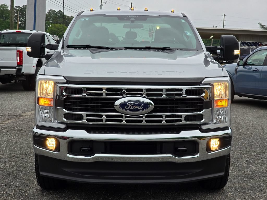 New 2026 Ford F250 XLT w/ Camper Package AWD/4WD image 22