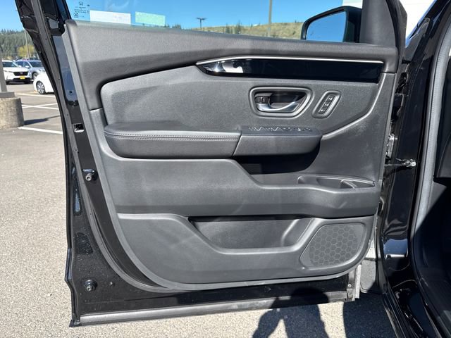 Used 2026 Honda Passport RTL image 21