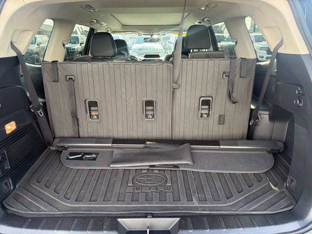 Used 2022 Subaru Ascent Onyx Edition AWD/4WD image 9