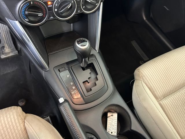 Used 2013 MAZDA CX-5 Touring w/ Bose & Moonroof Pkg image 21