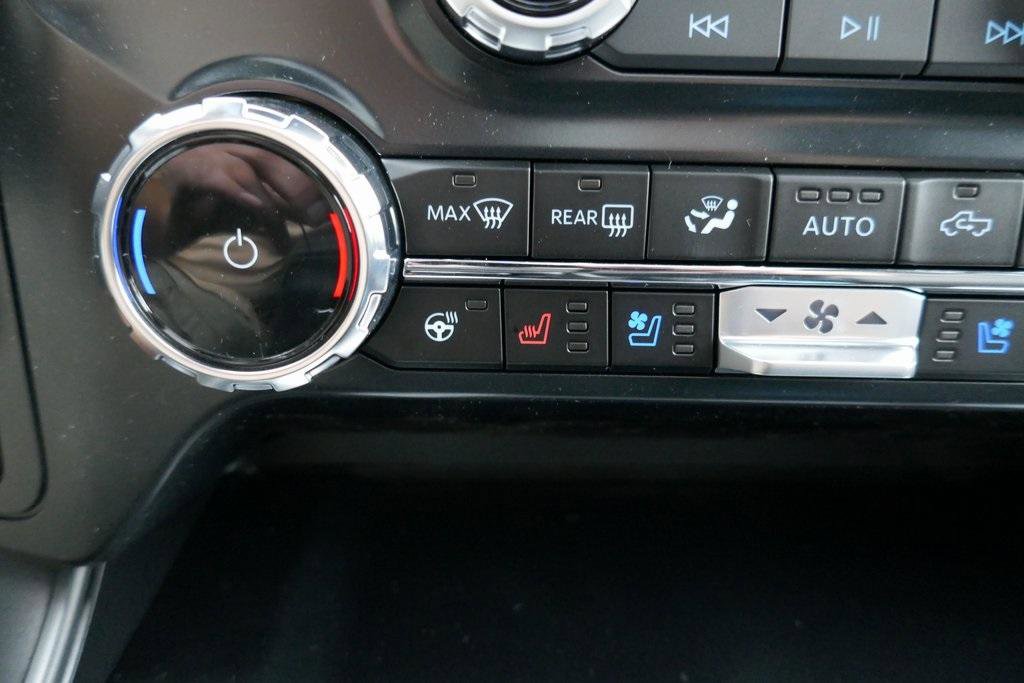 New 2025 Ford F150 Tremor w/ Equipment Group 402A High image 28