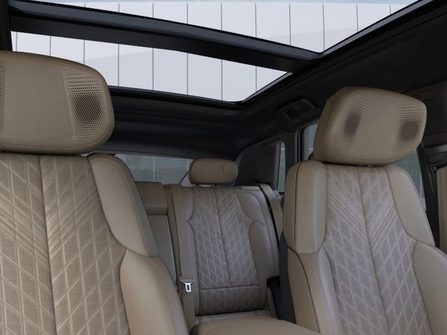 New 2026 Cadillac Lyriq Signature Sport image 24