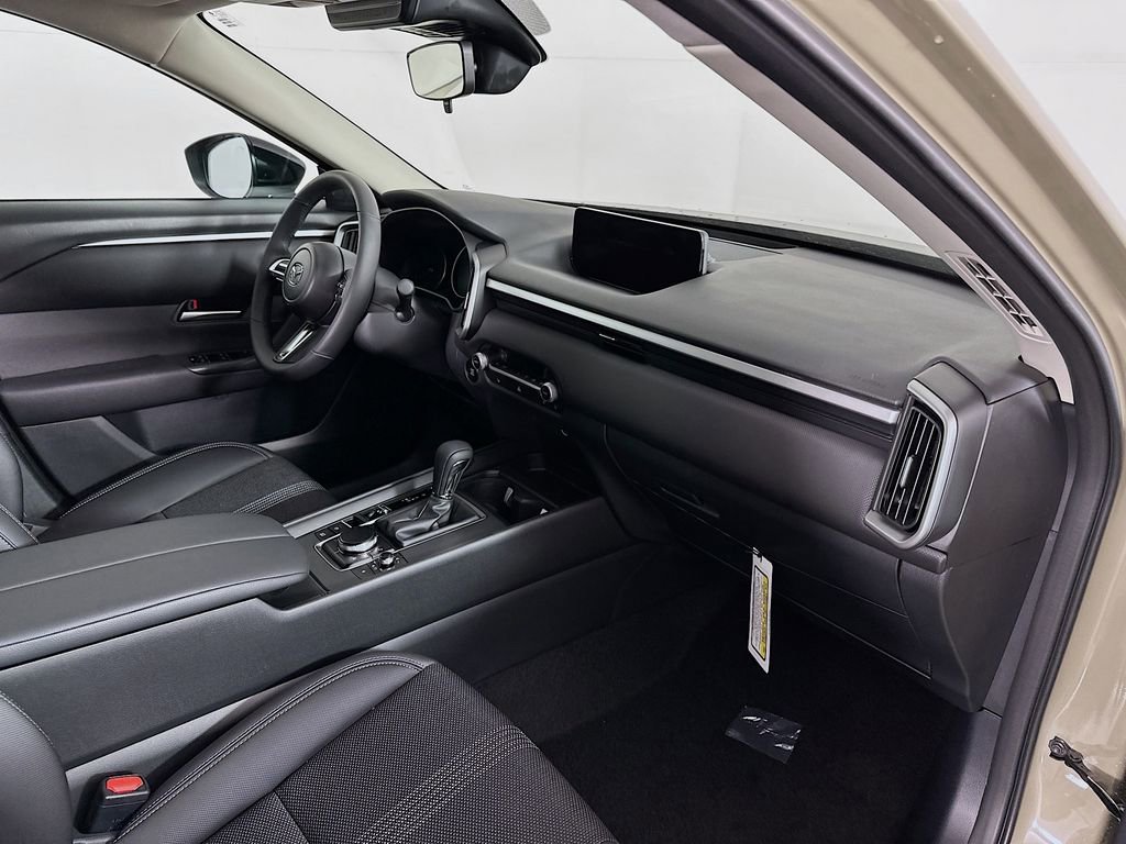 New 2026 MAZDA CX-50 Meridian Edition image 36