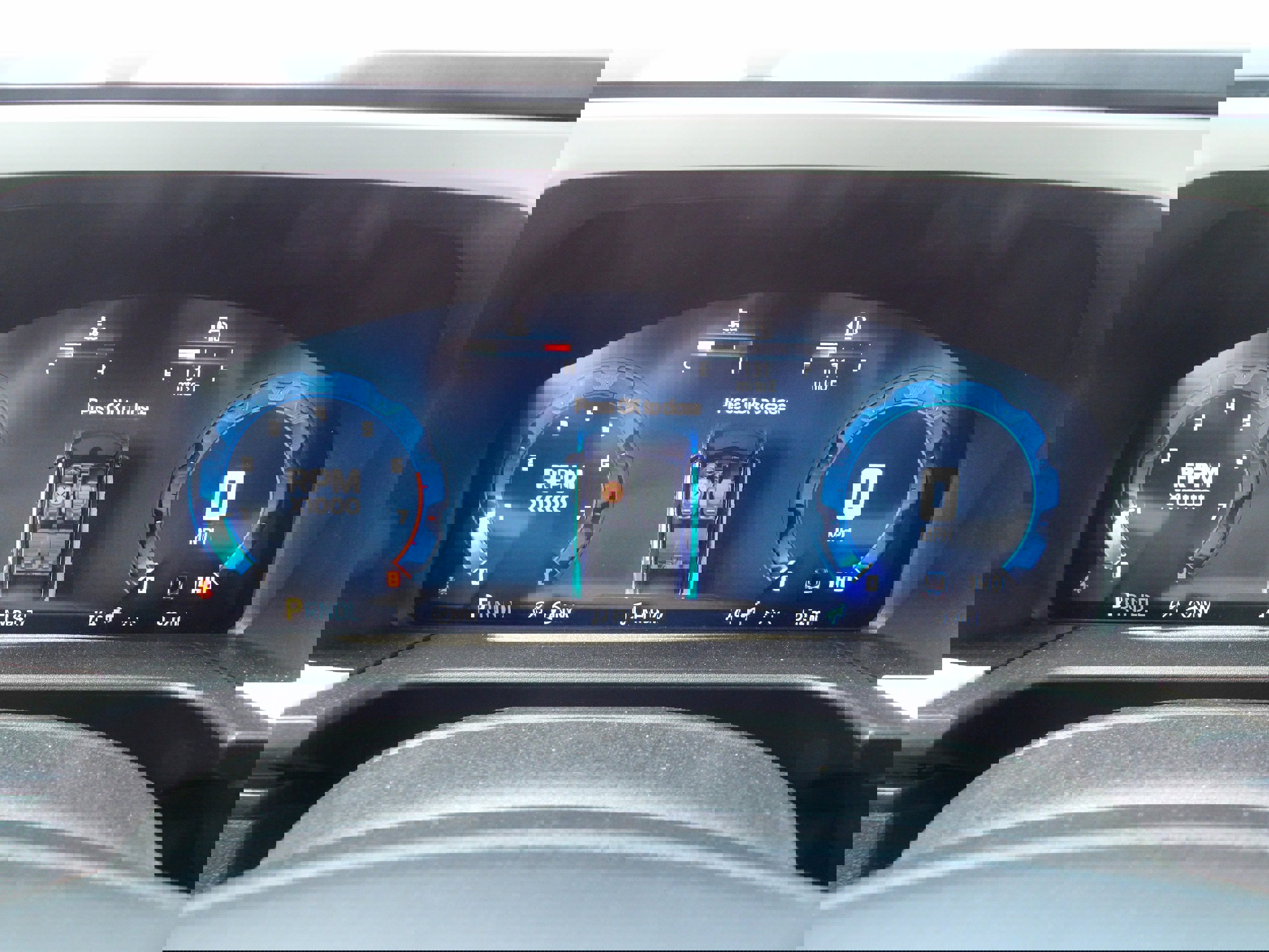 New 2025 Ford Bronco Sport Heritage image 17