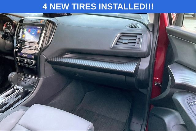 Used 2022 Subaru Ascent Onyx Edition image 16