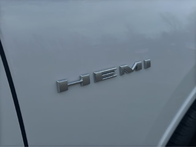 Used 2025 Dodge Durango R/T AWD/4WD image 24