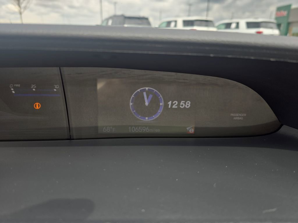 Used 2014 Honda Civic LX image 14