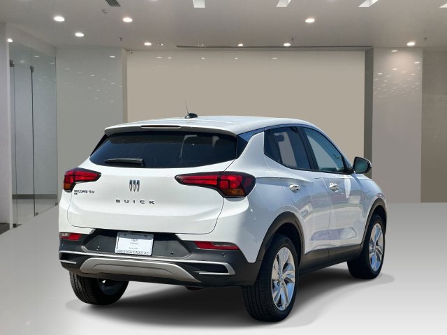 Used 2024 Buick Encore GX Preferred w/ Comfort Package AWD/4WD image 5