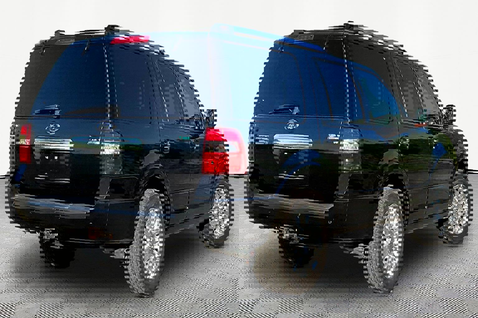 Used 2013 Ford Expedition Limited image 6