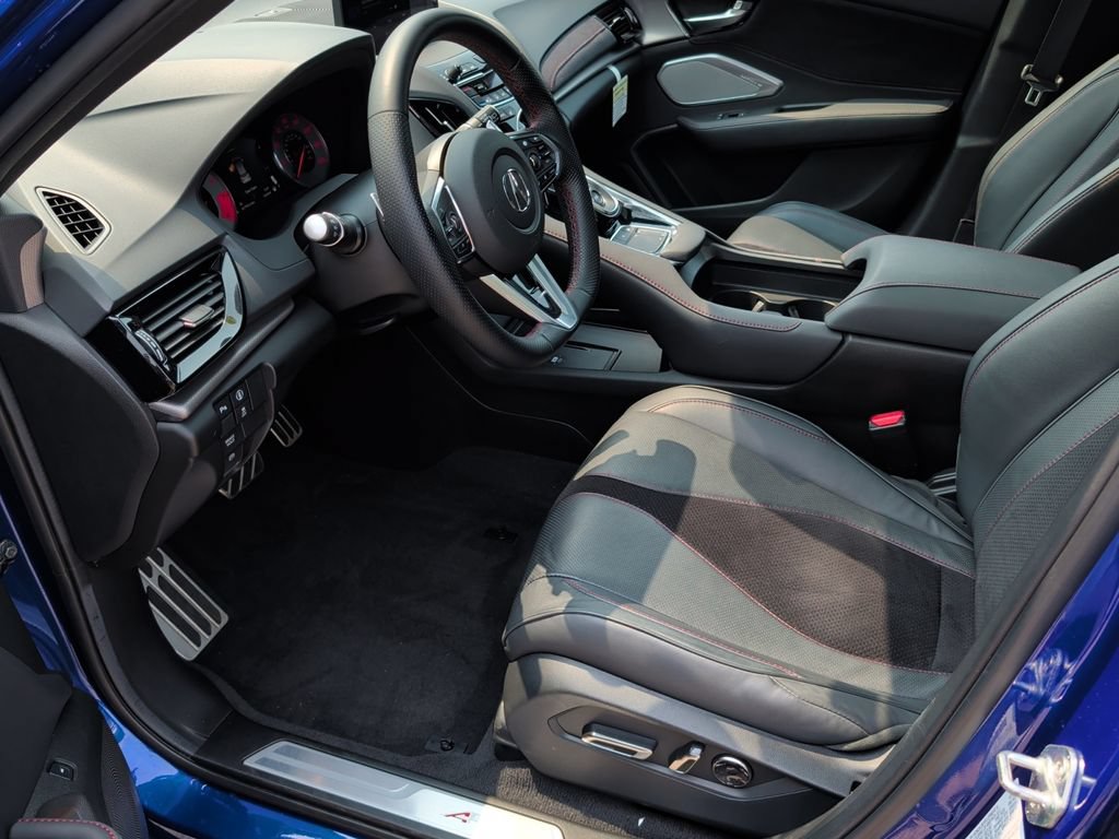Used 2024 Acura RDX A-Spec AWD/4WD image 15