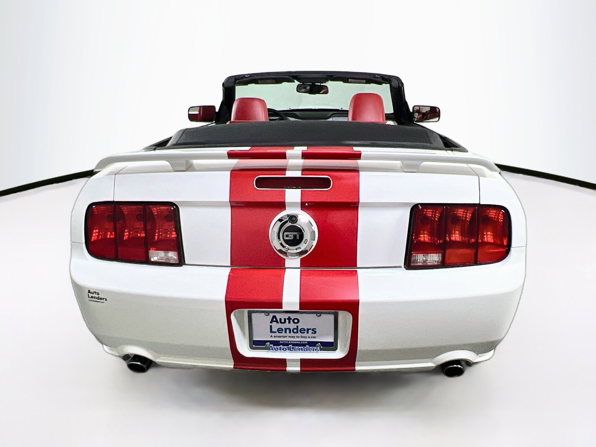 Used 2007 Ford Mustang GT RWD image 6