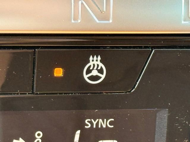 New 2026 Nissan Pathfinder Platinum image 36