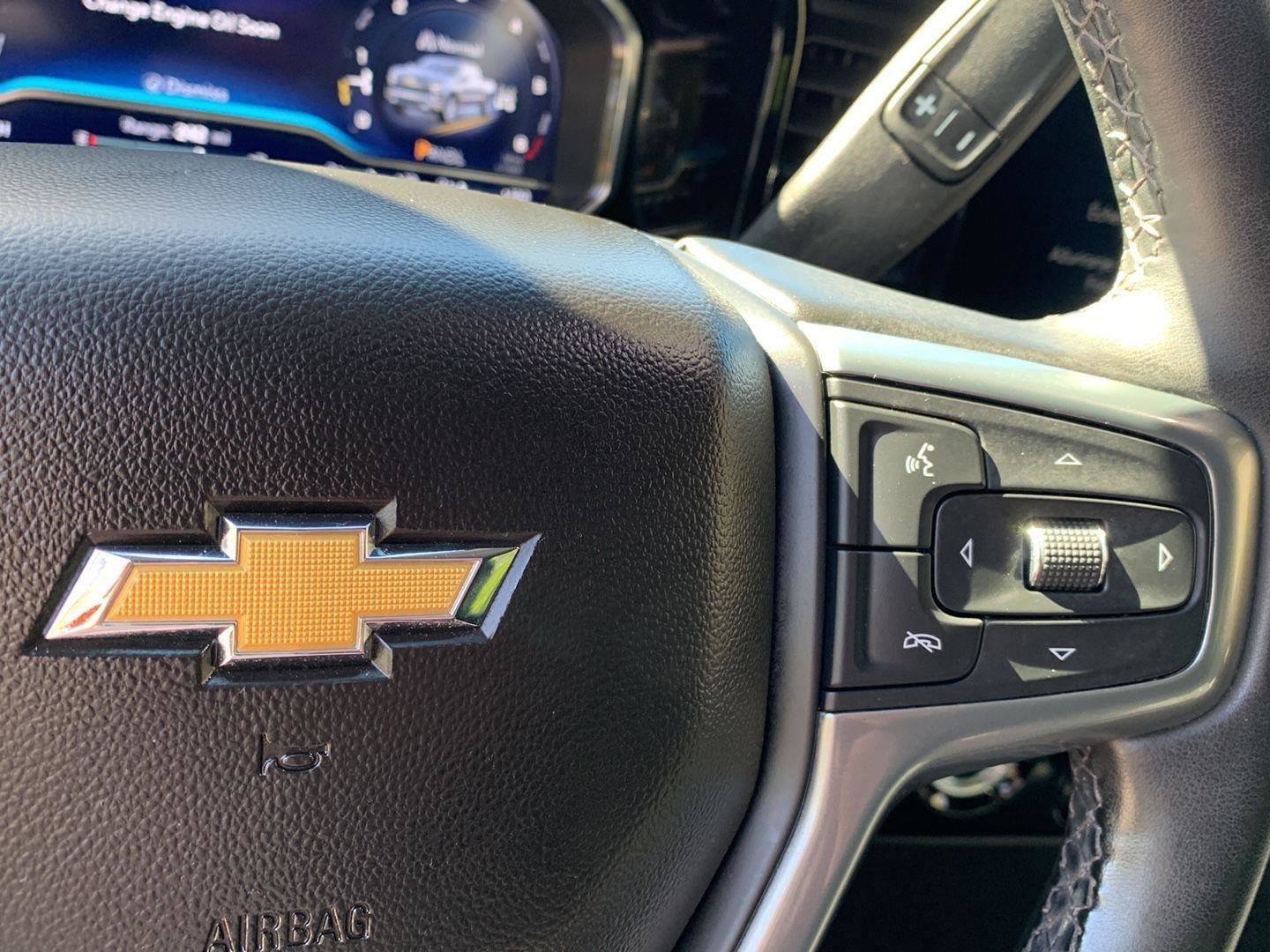 Used 2024 Chevrolet Silverado 1500 LT image 25