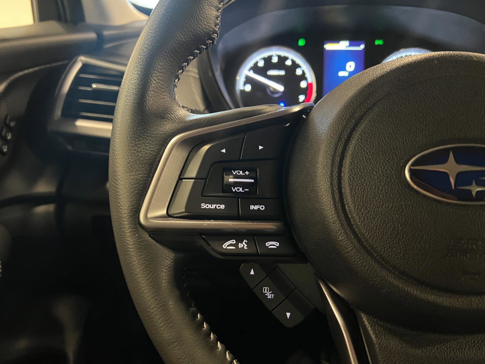 Used 2023 Subaru Forester Touring image 13