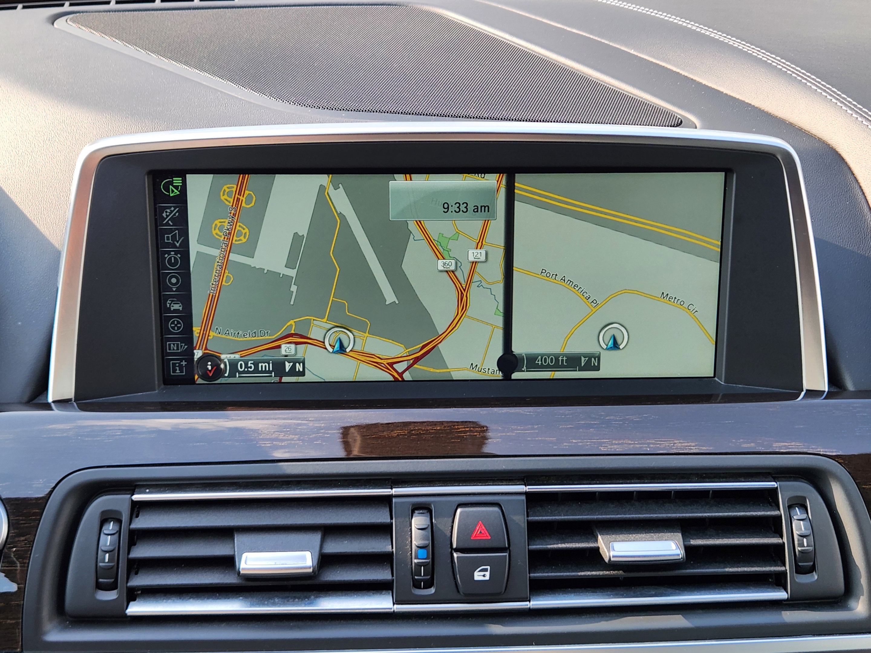 Used 2014 BMW 650i Gran Coupe RWD image 16