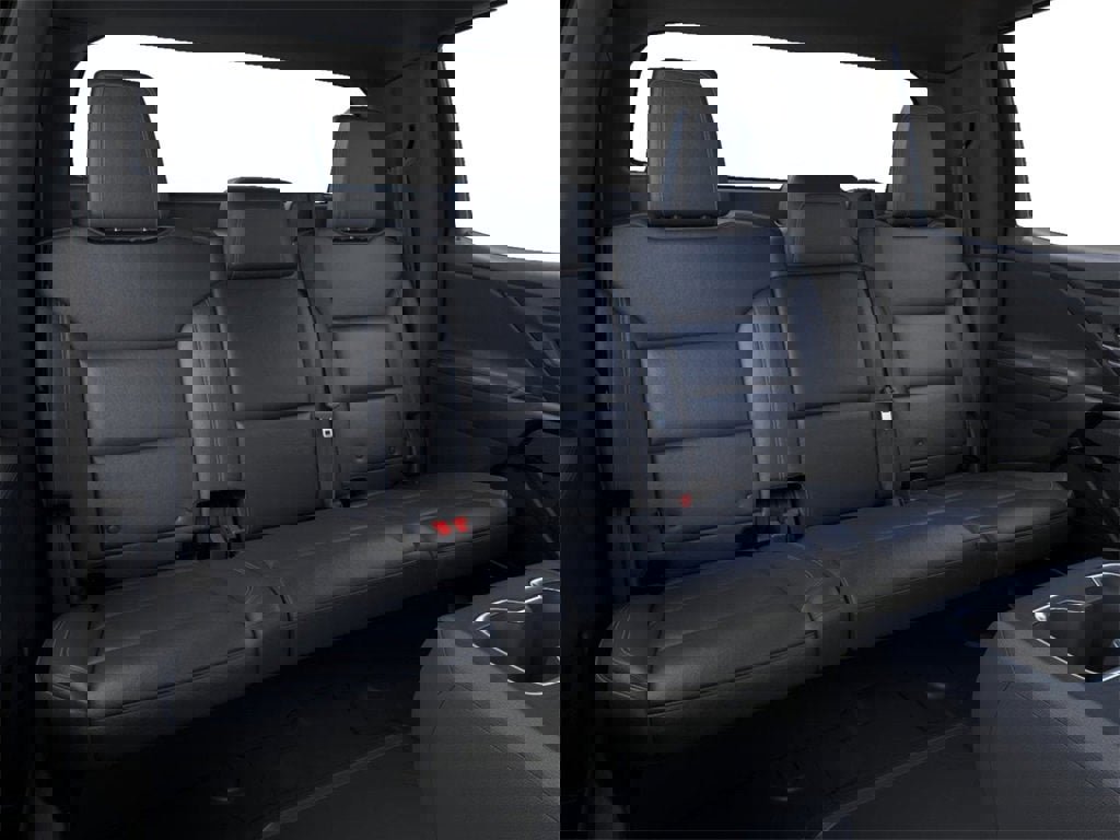 New 2026 Chevrolet Silverado EV LT image 17