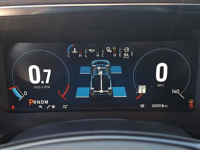 Used 2023 Ford F150 Raptor w/ Raptor Carbon Fiber Package image 11