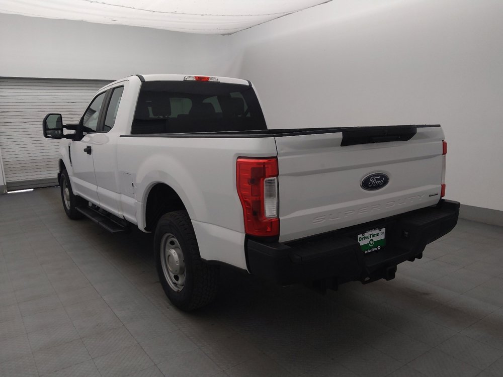 Used 2019 Ford F250 XL image 5