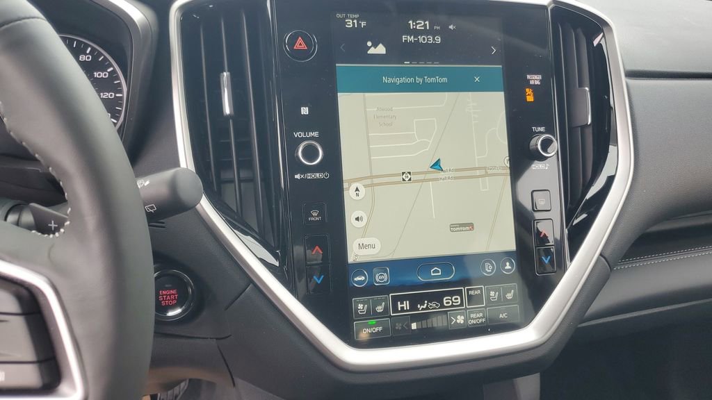 New 2026 Subaru Ascent Touring image 19