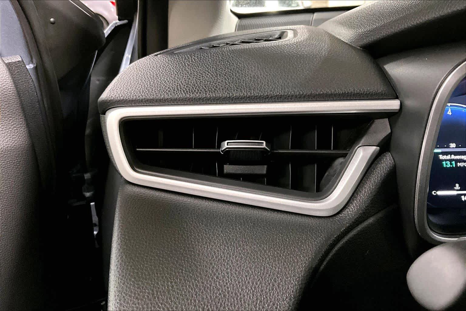 New 2026 Toyota Corolla Cross XLE AWD/4WD image 18