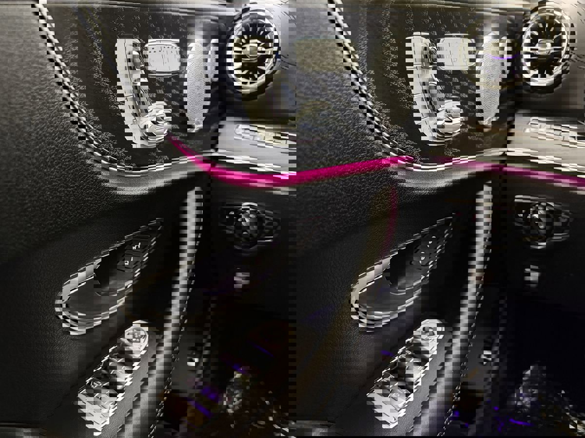 Used 2019 Mercedes-Benz E 53 AMG 4MATIC Cabriolet image 28