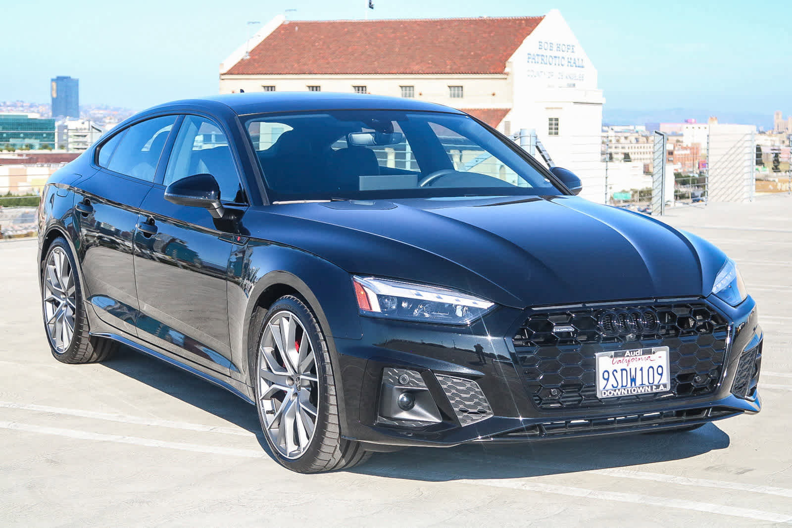 Used 2025 Audi A5 2.0T Premium Plus image 3