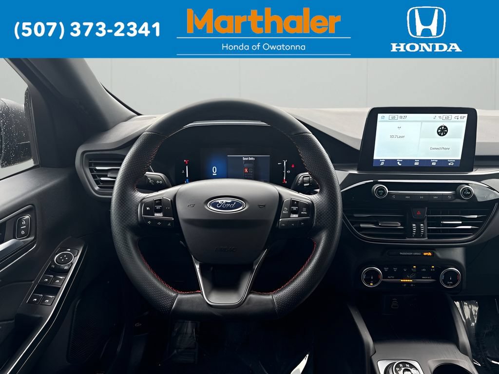 Used 2025 Ford Escape ST-Line AWD/4WD image 26
