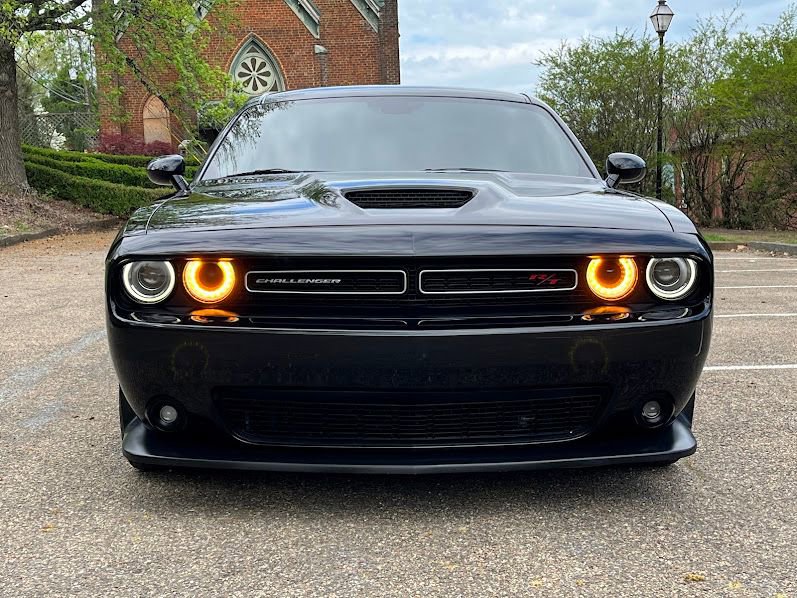 Used 2022 Dodge Challenger R/T RWD image 26