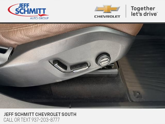 Used 2019 Volvo XC90 T6 Momentum image 22