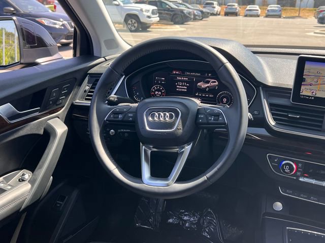 Used 2018 Audi Q5 Prestige w/ Prestige Package AWD/4WD image 19