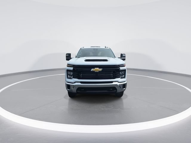 New 2026 Chevrolet Silverado 3500 W/T w/ WT Convenience Package AWD/4WD image 3