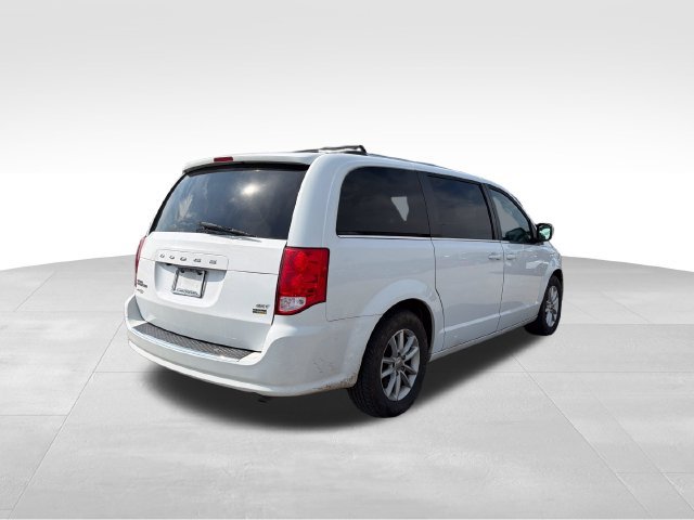 Used 2019 Dodge Grand Caravan SXT FWD image 5