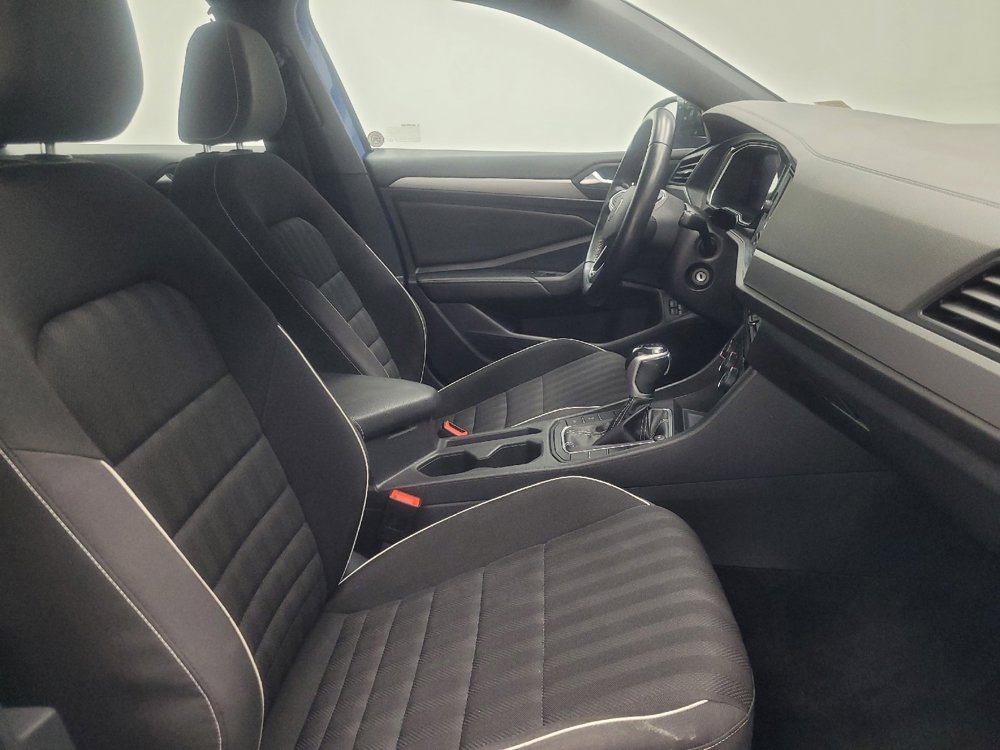 Used 2022 Volkswagen Jetta Sport w/ IQ.Drive Package image 21