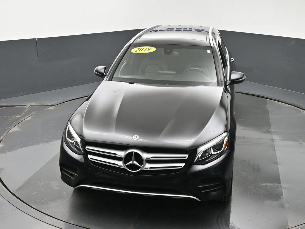 Used 2019 Mercedes-Benz GLC 350e GLC 350e image 23