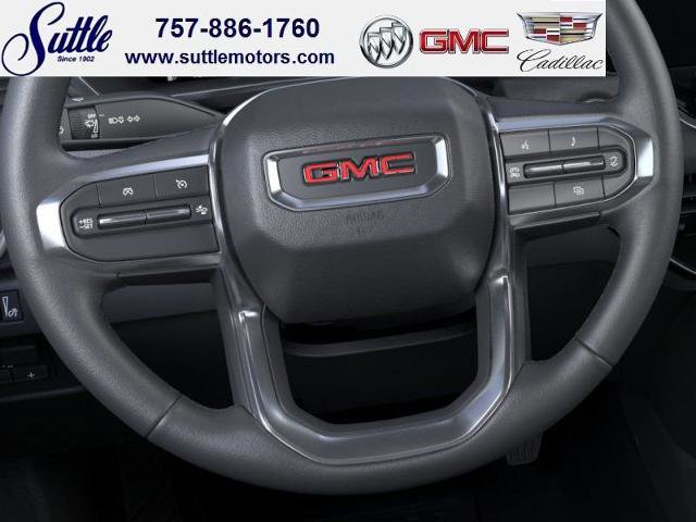 New 2026 GMC Canyon Elevation RWD image 19