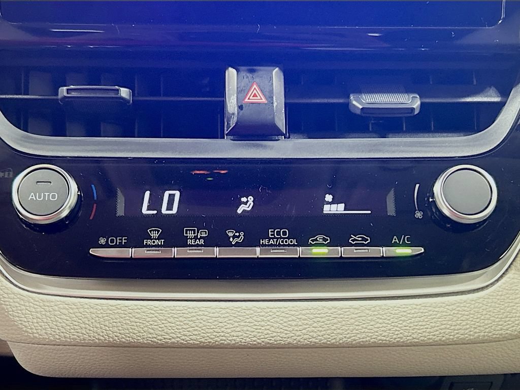 New 2026 Toyota Corolla LE FWD image 15