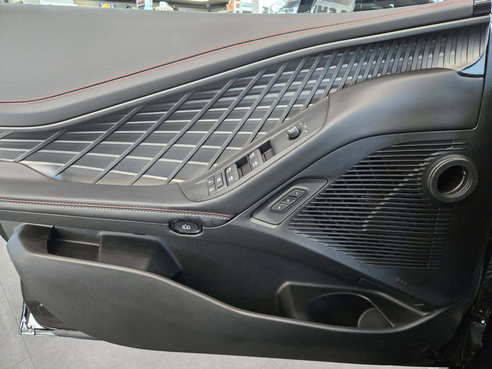 New 2026 Dodge Charger Daytona Scat Pack w/ Track Package image 19