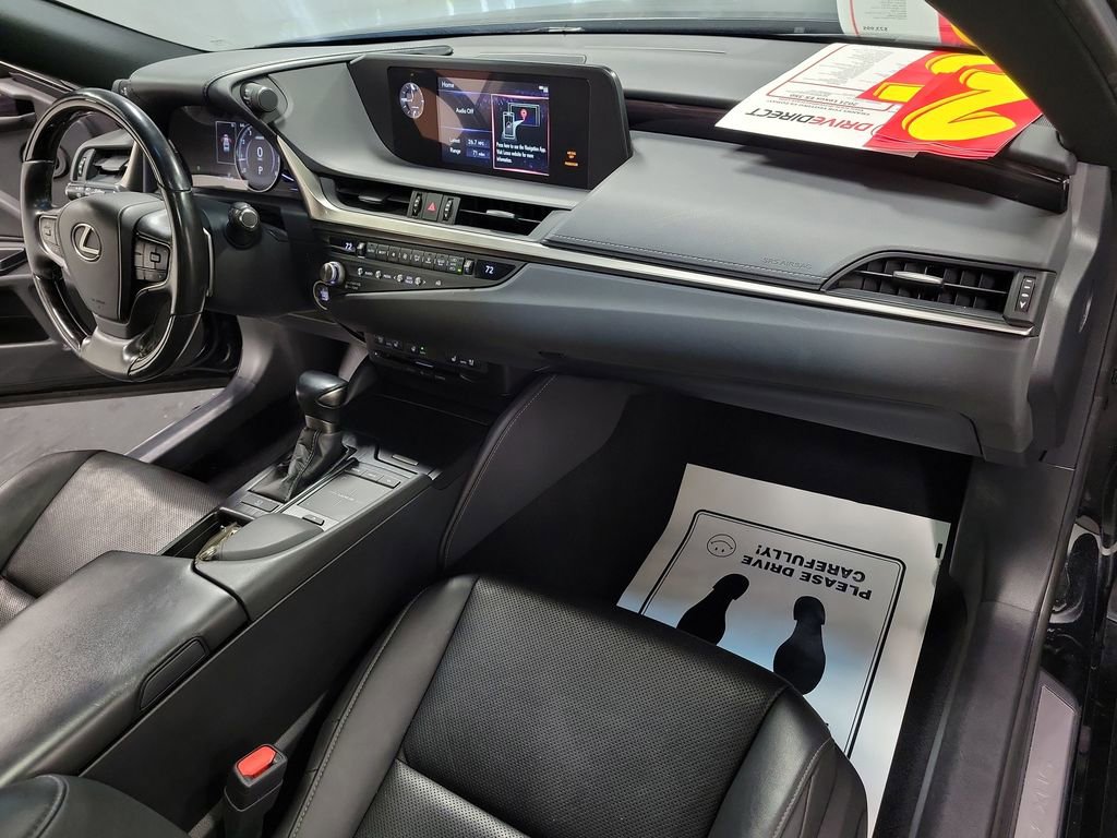 Used 2021 Lexus ES 350 w/ Premium Package image 25