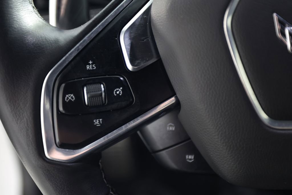 Used 2023 Chevrolet Corvette Stingray Preferred Cpe w/ 2LT image 18